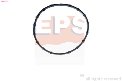 Blīve, Termostats EPS 1.890.737