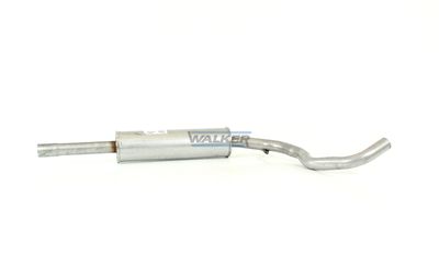 Средний глушитель выхлопных газов WALKER 22060