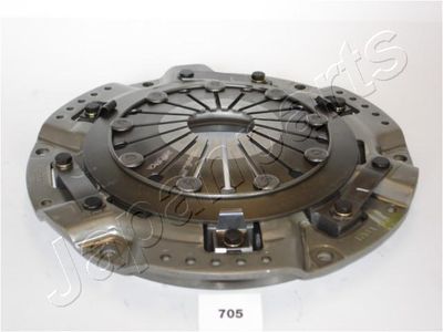 Sajūga piespiedējdisks JAPANPARTS SF-705