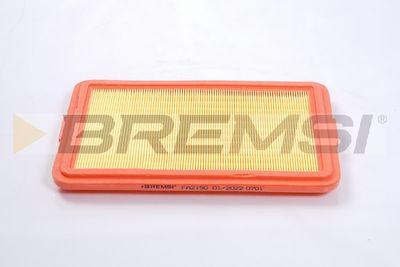 Воздушный фильтр BREMSI FA2150