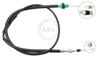 Тросик газа A.B.S. K37480