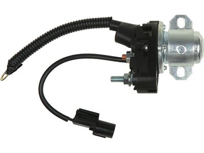 Ievilcējrelejs, Starteris AS-PL SS9252S