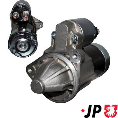 Стартер JP GROUP 3590300500