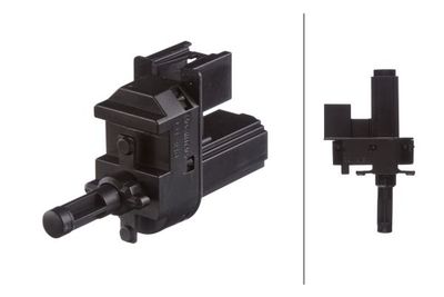 Выключатель, привод сцепления (управление двигателем) HELLA 6DD 010 966-421