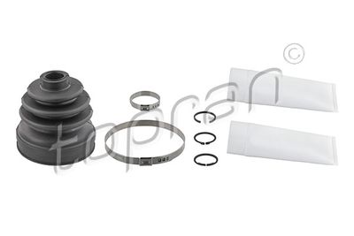 Комплект пыльника, приводной вал TOPRAN 111 636