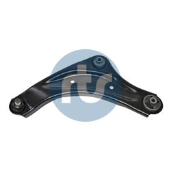 RTS 96923452 Neatkarīgās balstiekārtas svira, Riteņa