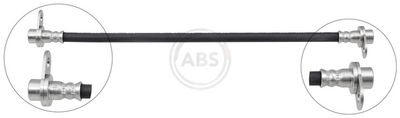Bremžu šļūtene A.B.S. SL 1043