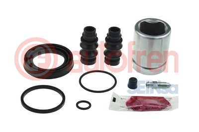 Ремкомплект, тормозной суппорт AUTOFREN SEINSA D42474C
