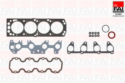 Комплект прокладок, головка цилиндра FAI AutoParts HS1212