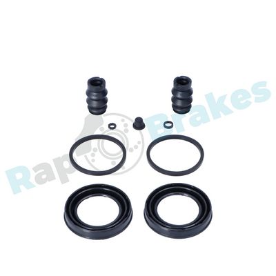 Ремкомплект, тормозной суппорт RAP BRAKES R-Z0125