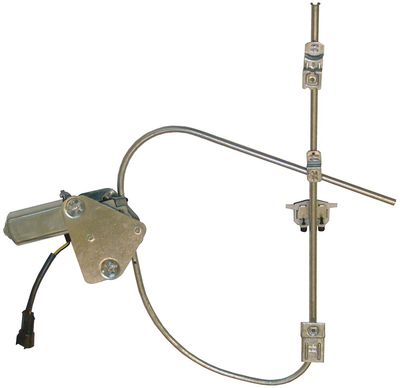 Стеклоподъемник VALEO 850341