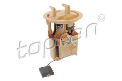 Barošanas sistēmas elements TOPRAN 721 479