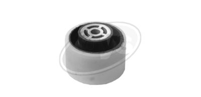 Подвеска, двигатель DYS 71-22497