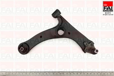 Neatkarīgās balstiekārtas svira, Riteņa piekare FAI AutoParts SS5538