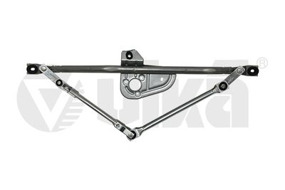 Система тяг и рычагов привода стеклоочистителя vika 99551800601