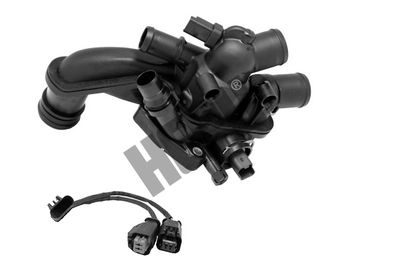 Термостат, охлаждающая жидкость HEPU TM1209