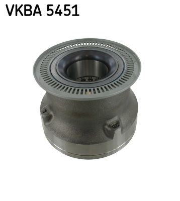 Комплект подшипника ступицы колеса SKF VKBA 5451