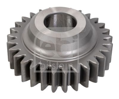 Шестерня, пневматический компрессор FEBI BILSTEIN 177788