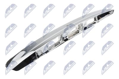 NTY EZCNS004C Moldings/aizsarguzlika