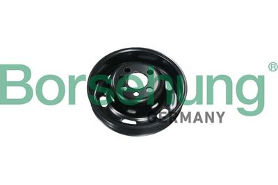 Ременный шкив, коленчатый вал BORSEHUNG B19121