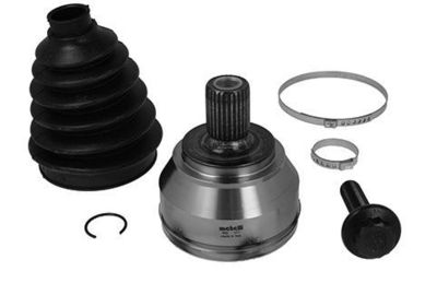 Шарнирный комплект, приводной вал METELLI 15-1855