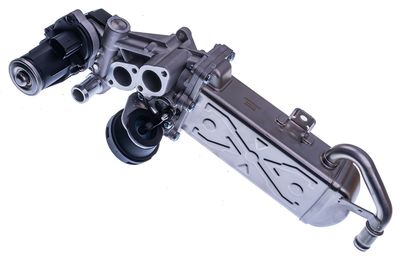 Клапан возврата ОГ DENCKERMANN E400112