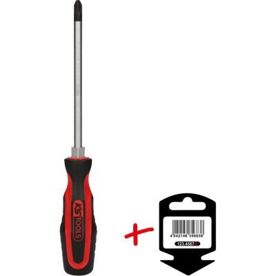 Skrūvgriezis KS TOOLS 159.1024-E