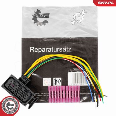 ESEN SKV 53SKV273 Saspraudņa korpuss, Automātiskās