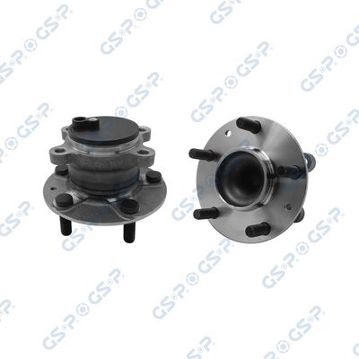 Комплект подшипника ступицы колеса GSP 9400571