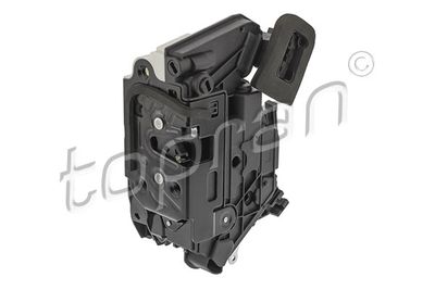 Замок двери TOPRAN 623 643