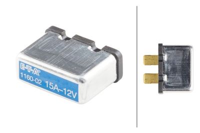Предохранительный автомат HELLA 8JS 174 328-011