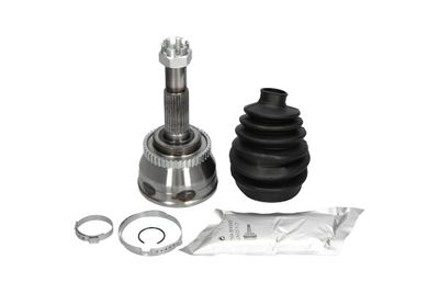 Шарнирный комплект, приводной вал KAVO PARTS CV-6550