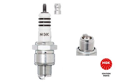 Aizdedzes svece NGK 5687