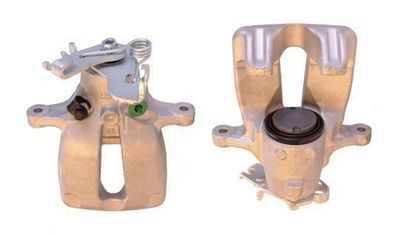 Bremžu suports BOSCH 0 986 134 115