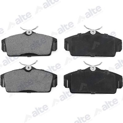 Bremžu uzliku kompl., Disku bremzes ALTE AUTOMOTIVE 137952AAL