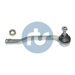Наконечник поперечной рулевой тяги RTS 91-02411-110