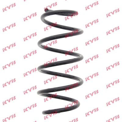 Пружина ходовой части KYB RH3351