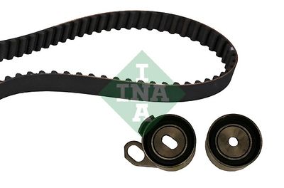 Комплект ремня ГРМ Schaeffler INA 530 0045 10