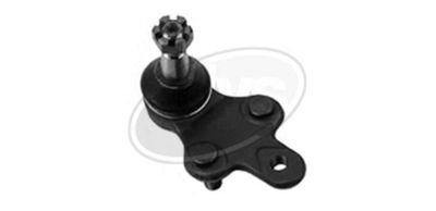 Balst-/Virzošais šarnīrs DYS 27-21163