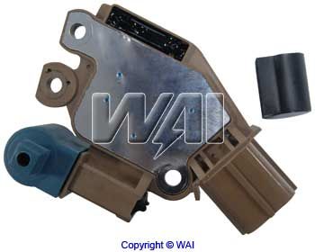 Ģeneratora sprieguma regulators WAI M566