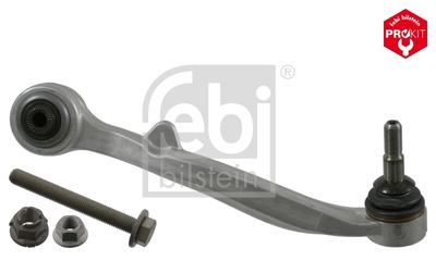 Neatkarīgās balstiekārtas svira, Riteņa piekare FEBI BILSTEIN 40372