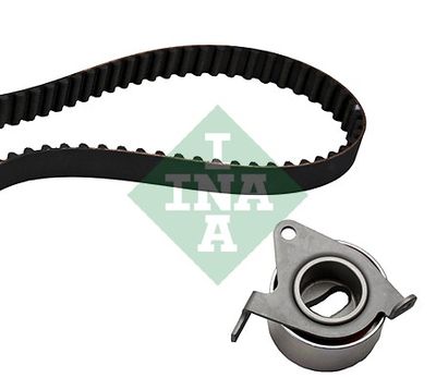 Комплект ремня ГРМ Schaeffler INA 530 0326 10