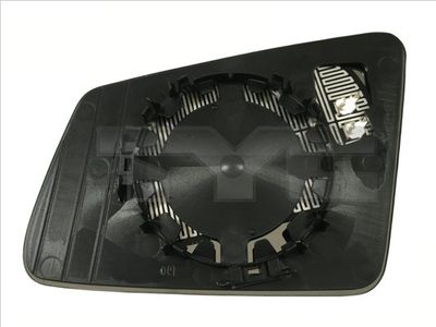 Spoguļstikls, Ārējais atpakaļskata spogulis TYC 321-0122-1
