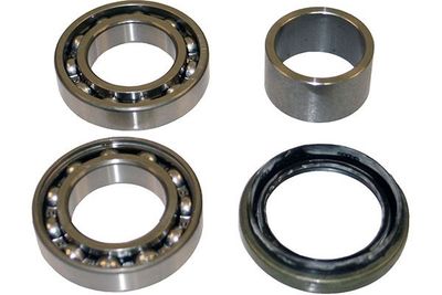 Riteņa rumbas gultņa komplekts KAVO PARTS WBK-8503