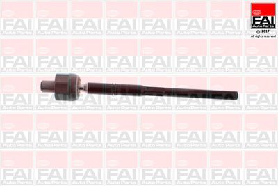 Осевой шарнир, рулевая тяга FAI AutoParts SS9262