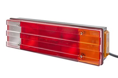 Задний фонарь HELLA 2SK 340 101-011