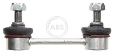 Stiepnis/Atsaite, Stabilizators A.B.S. 260516