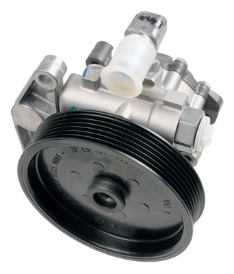 Гидравлический насос, рулевое управление BOSCH KS01000655