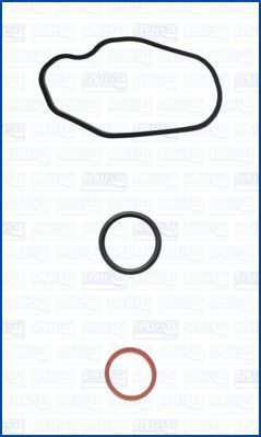 Blīvju komplekts, Eļļas radiators AJUSA 77012200