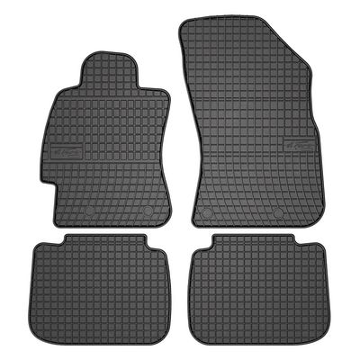 Комплект ковриков Frogum ET547174